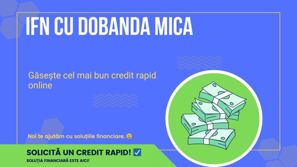 ifn cu dobanda mica